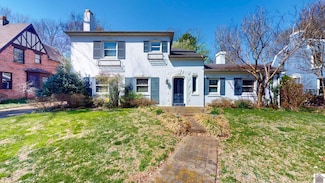 619 S 1st St, Mayfield, KY 42066