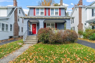 47 Ramsey Place, Albany, NY 12208