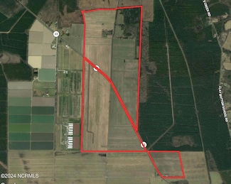 7981 Nc Highway 33 E, Chocowinity, NC 27817