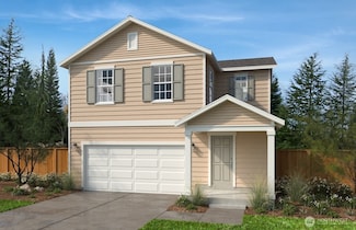 8527 46th Place NE Unit WM12, Marysville, WA 98270