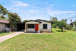 1125 W Schunior St, Edinburg, TX 78541