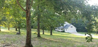 292 Gilbert Rd, Parsons, TN 38363