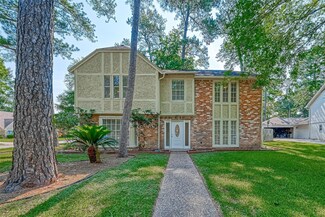 17510 Oxhill Ct, Spring, TX 77388