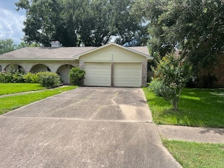 6742 Indian Lake Dr, Missouri City, TX 77489