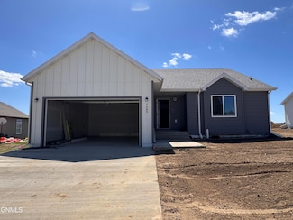 3409 10th Ave NE, Watford City, ND 58854