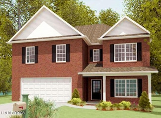 7945 Tree Line Ln, Corryton, TN 37721