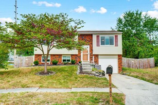 2460 Amethyst Ln, Grove City, OH 43123