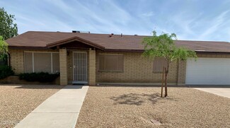 2927 W Villa Theresa Dr, Phoenix, AZ 85053
