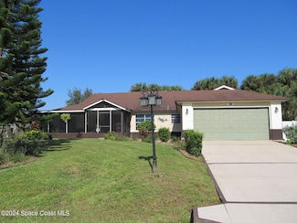1501 Olympia Ave SW, Palm Bay, FL 32908
