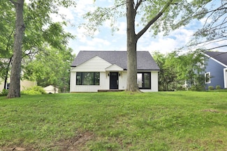 196 Park Blvd, Worthington, OH 43085