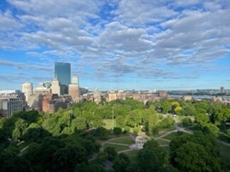 151 Tremont St Unit 27K, Boston, MA 02111