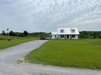 146 Holiday Hill, Edmonton, KY 42129