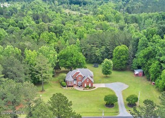 770 Connell Rd, Carthage, NC 28327