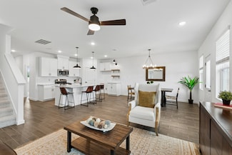 422 Monarch Trail, Huntsville, TX 77340