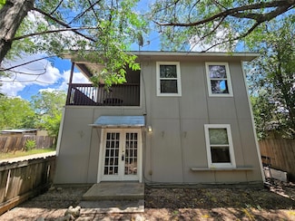 4516 Russell Dr Unit B Bottom, Austin, TX 78745