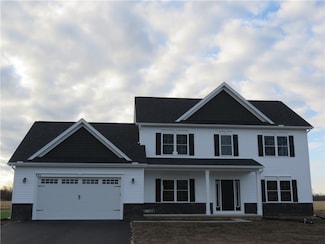 281 Collamer Rd, Hilton, NY 14468