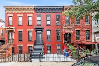 448 Halsey St, Brooklyn, NY 11233