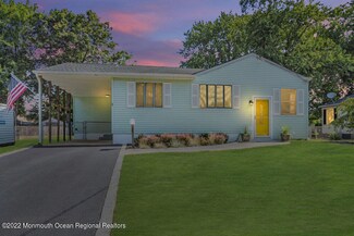 1 David St, Hazlet, NJ 07730