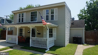 7811 Meath Rd, Dundalk, MD 21222