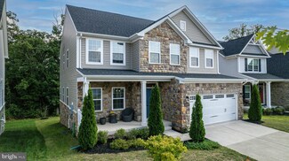 11105 Wheeler Ridge Dr, Manassas, VA 20109
