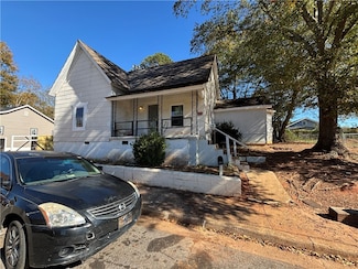 322 H St, Anderson, SC 29625