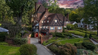 430 Woodland Rd, Sewickley, PA 15143