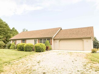 10626 W 650 S, Hudson, IN 46747