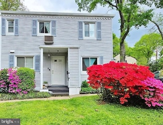 3H Crescent Rd, Greenbelt, MD 20770