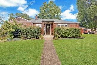 116 W 1st St, Morgantown, WV 26501