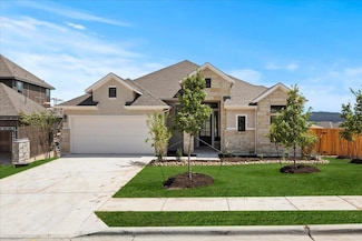 18700 Brady Clearing Ln, Austin, TX 78738