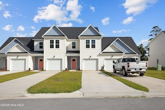 120 Bridge Point Cir Unit 2c, Cedar Point, NC 28584