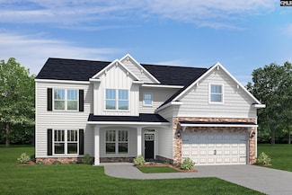 TBD Orchard Cir, Edgefield, SC 29824