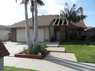 1706 S Joane Way, Santa Ana, CA 92704
