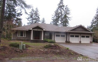 80 E Jack Pine Ln, Union, WA 98592