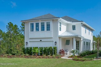 393 Reflections Ave, Nocatee, FL 32081