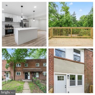 6140 Chinquapin Pkwy, Baltimore, MD 21239