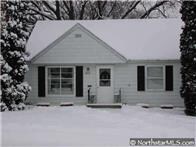 6124 253rd Ave NE, Stacy, MN 55079