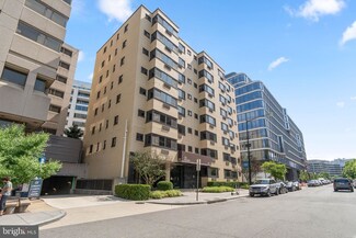 2141 I St NW Unit 710, Washington, DC 20037