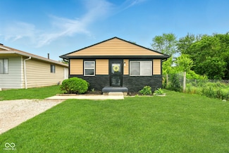 1513 S Rural St, Indianapolis, IN 46203