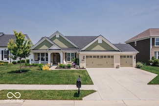 15879 Viking Commander Way, Westfield, IN 46074