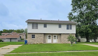213-215 Burr Ct, Lowell, IN 46356