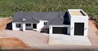 45 Avenue de Las Naciones, Rio Rico, AZ 85648