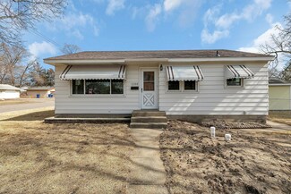 1200 8th Ave SE, Saint Cloud, MN 56304