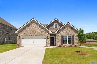 2151 Dawson Ln NE, Cullman, AL 35058