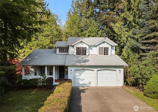 1140 NW Thornwood Cir, Silverdale, WA 98383