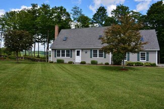 55 Webster Rd, Hartland, VT 05048
