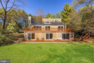 97 Elm Ridge Rd, Princeton, NJ 08540