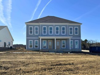 420 Penfold Alley, Nolensville, TN 37135