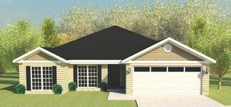 2525 Hollington Dr, Augusta, GA 30815