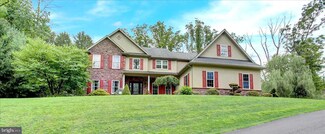 649 Madison St, Mohnton, PA 19540